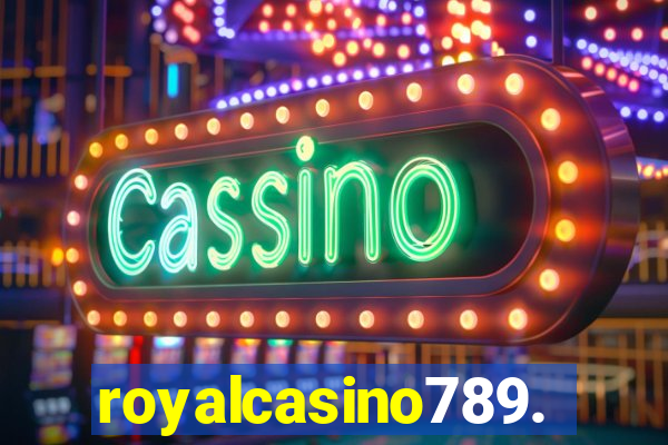 royalcasino789.com