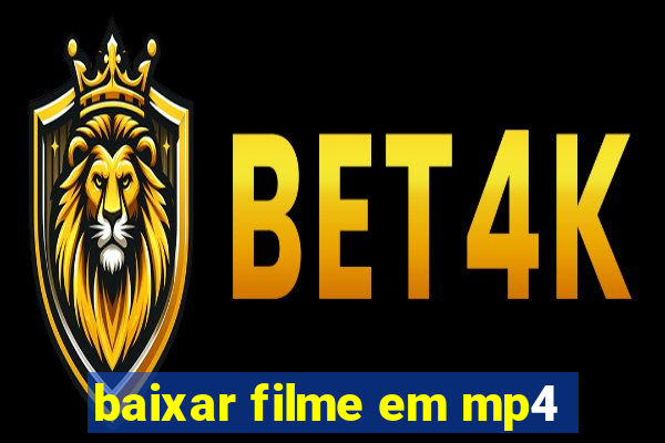 baixar filme em mp4