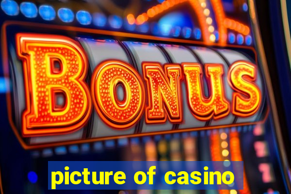 picture of casino