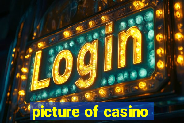 picture of casino