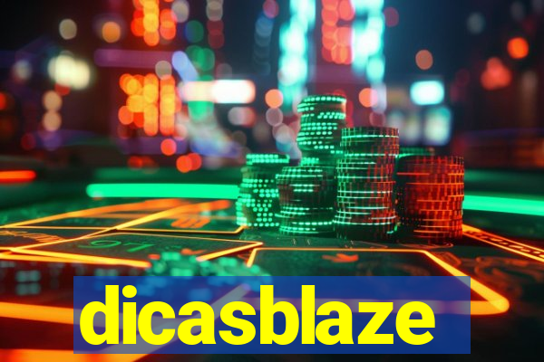 dicasblaze