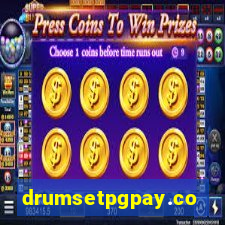 drumsetpgpay.com