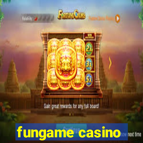 fungame casino