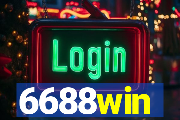 6688win