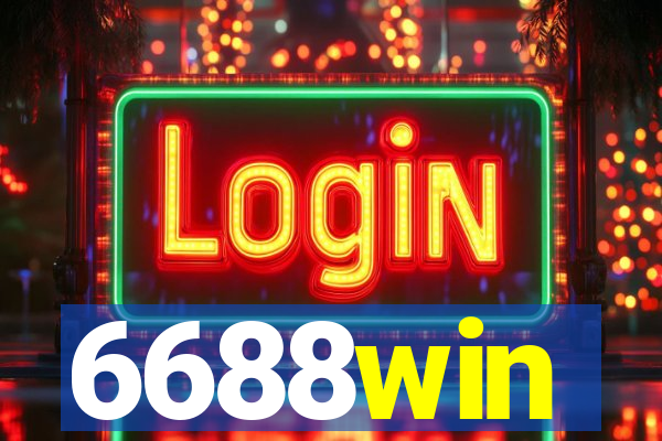 6688win