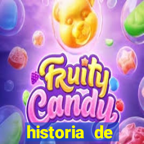 historia de personagem rp