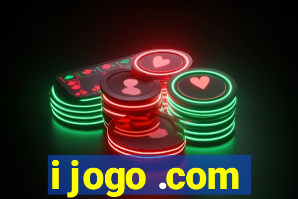 i jogo .com