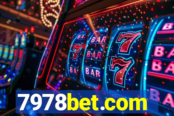 7978bet.com