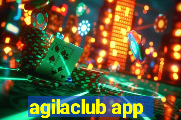 agilaclub app