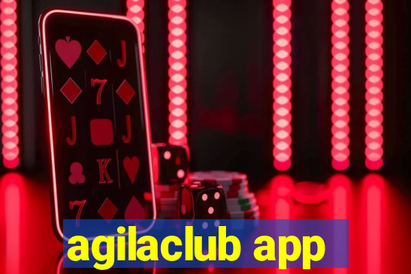 agilaclub app