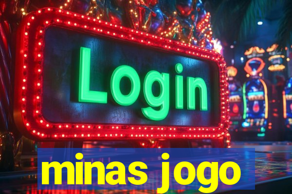 minas jogo