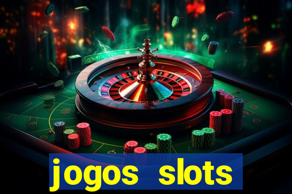 jogos slots halloween gratis