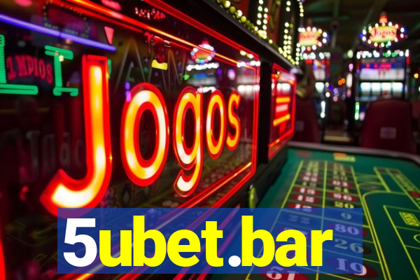 5ubet.bar