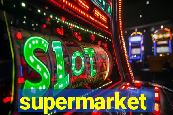 supermarket simulator apk dinheiro infinito android