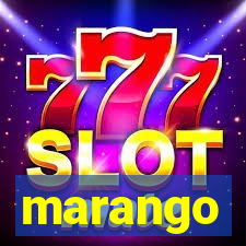 marango