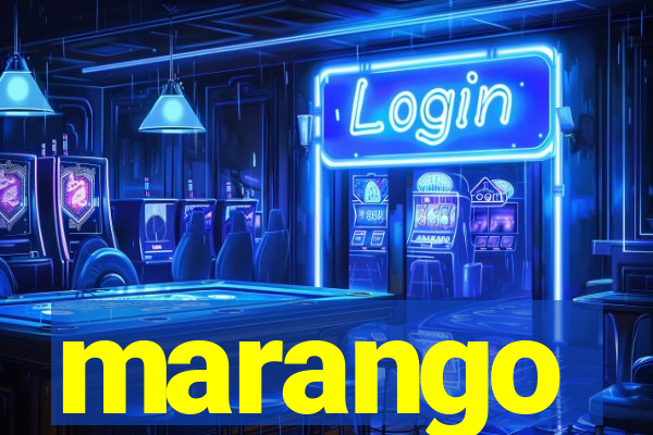 marango