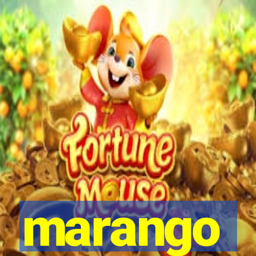 marango