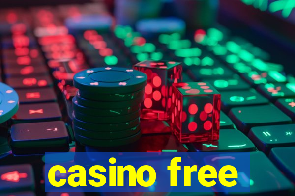 casino free