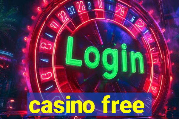 casino free