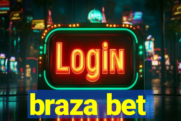 braza bet