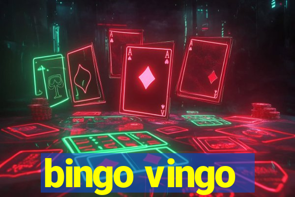 bingo vingo