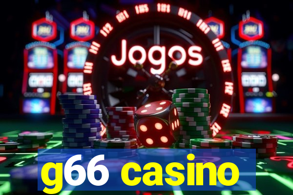 g66 casino