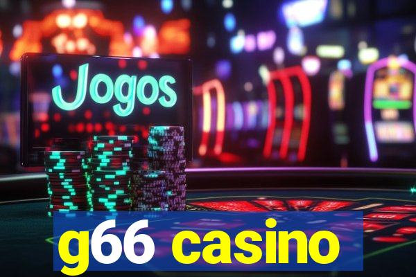 g66 casino