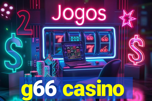 g66 casino