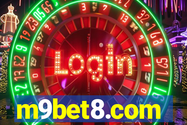 m9bet8.com