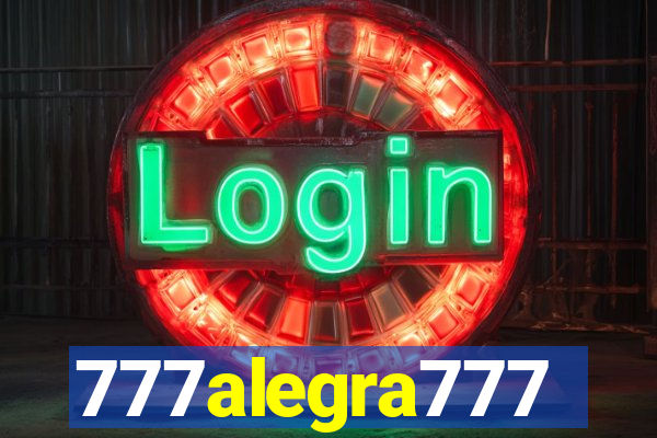 777alegra777