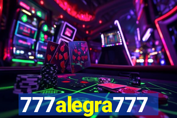 777alegra777