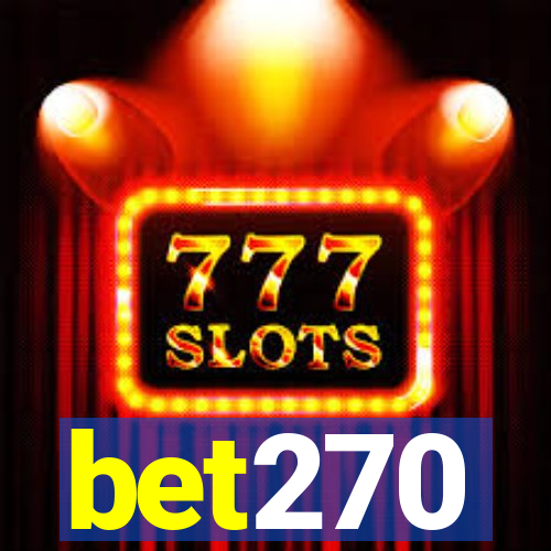 bet270