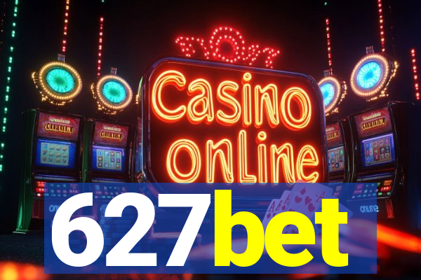 627bet