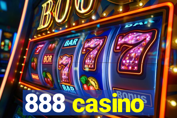 888 casino