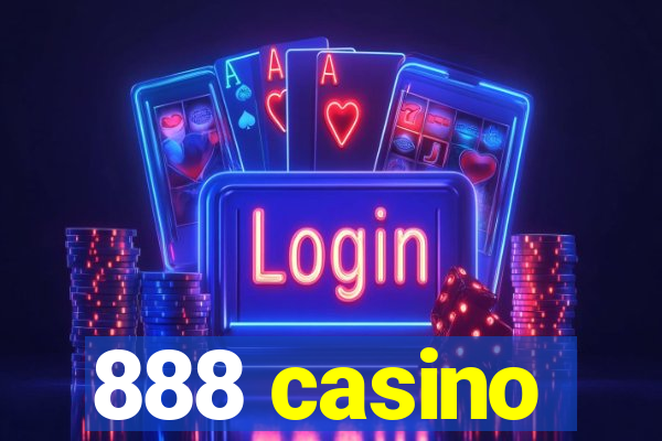 888 casino