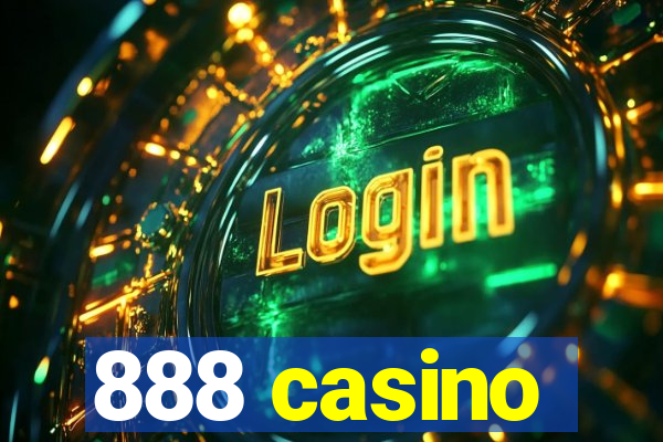 888 casino