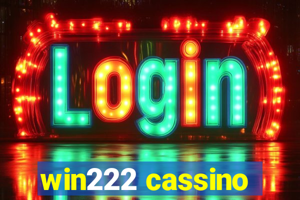 win222 cassino