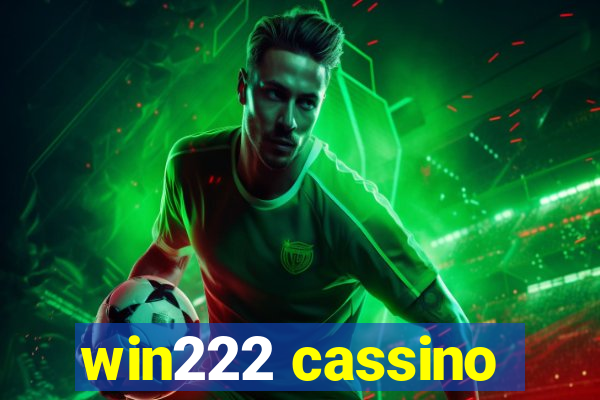 win222 cassino