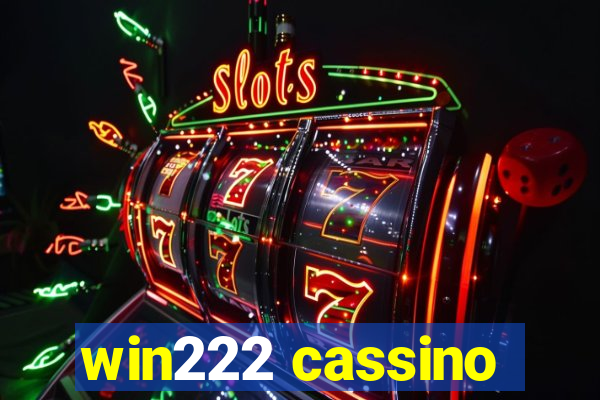 win222 cassino