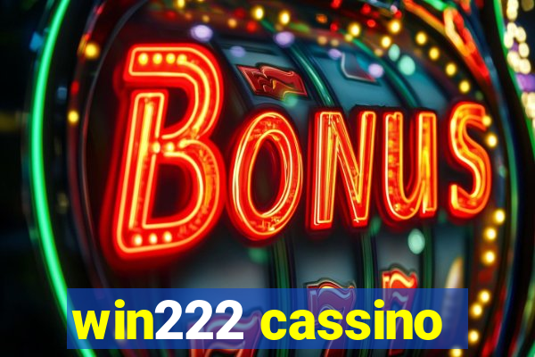 win222 cassino