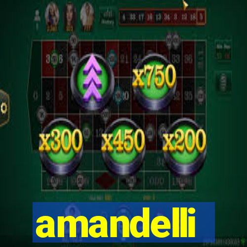 amandelli