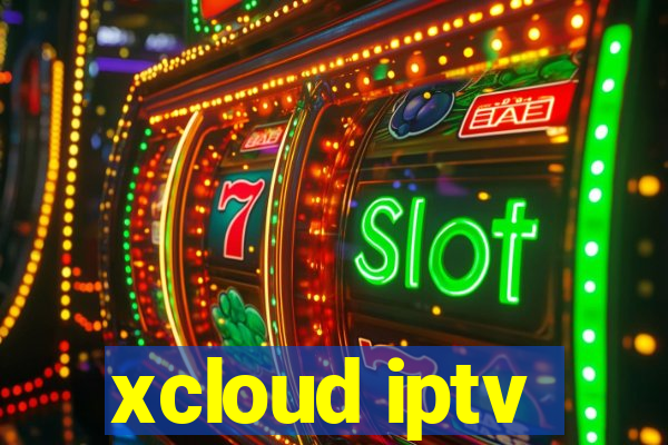 xcloud iptv