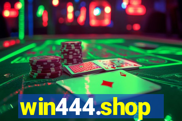 win444.shop