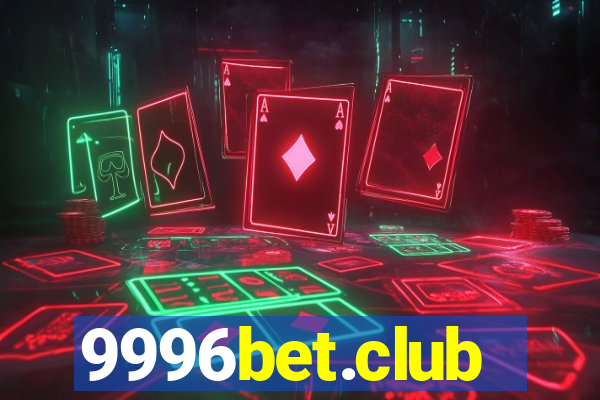 9996bet.club