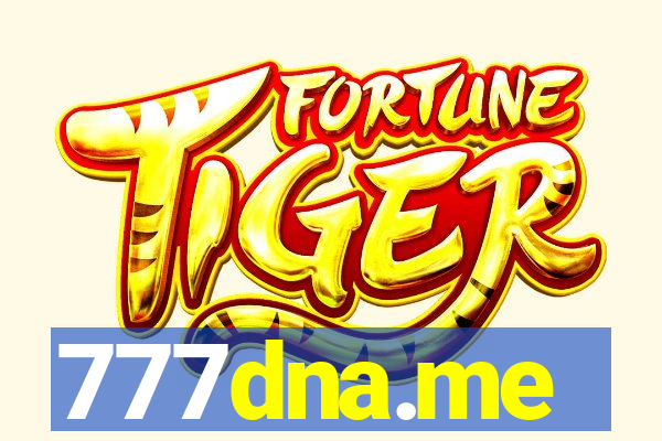 777dna.me