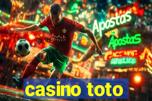 casino toto