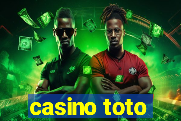 casino toto