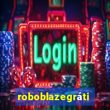 roboblazegrátis