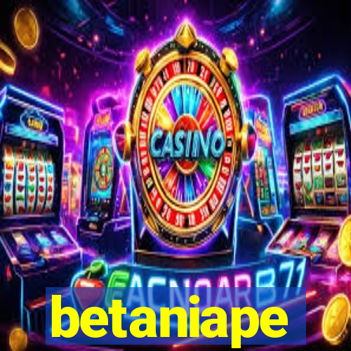 betaniape