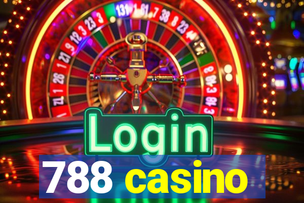 788 casino